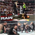 Jimmy Uso BETRAYS Roman Reigns On WWE Raw Next Week – Bloodline Story Takes SHOCKING Turn!