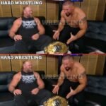 WWE Live Event 14 October After the WWE Monday Night Raw…….Brock Lesnar is leading the Braun Breaker