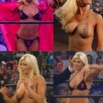 The Glamour and Spectacle of Wrestling: A Spotlight Moment