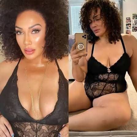 Nia Jax is not appreciated enough in WWE!