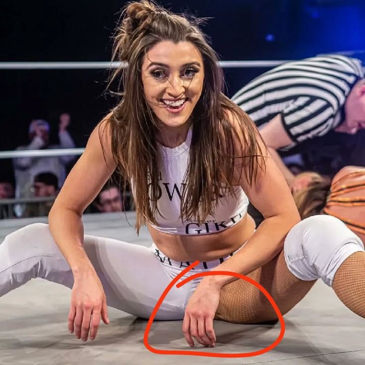 christina maries spears madi wrenkowski out of her boots